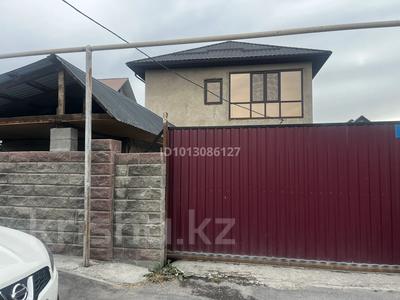 Жеке үй · 6 бөлме · 210 м² · , мкр Альмерек 22 — Новостройка, бағасы: 150 млн ₸ в Алматы, Турксибский р-н