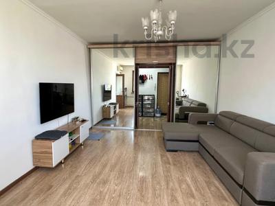 1-комнатная квартира · 48.5 м² · 4/5 этаж, мкр каратал за 17.8 млн ₸ в Талдыкоргане, Каратал
