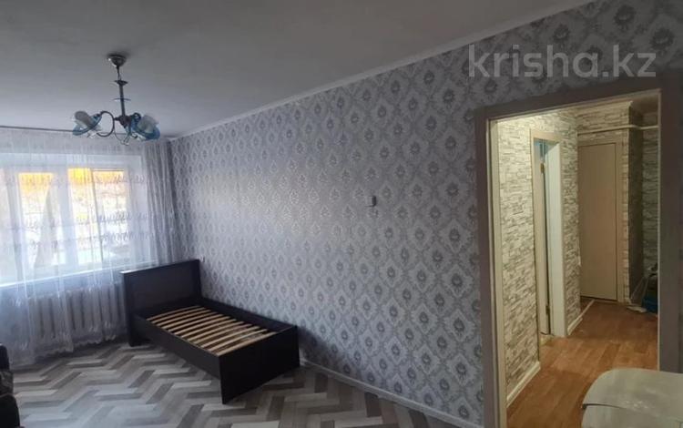 2-бөлмелі пәтер · 46 м² · 1/5 қабат, В. Чкалова 9, бағасы: 17.5 млн ₸ в Костанае — фото 2