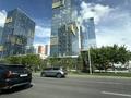 2-комнатная квартира · 50 м² · 10/21 этаж, Мангилик Ел 62 за 300 000 ₸ в Астане, Есильский р-н — фото 12