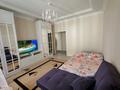 1-бөлмелі пәтер · 50 м² · 8/12 қабат, Үркер, Мухамедханова 4а, бағасы: 2 500 ₸ в Астане, Нура р-н