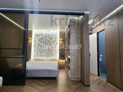 1-комнатная квартира · 32 м² · 4/5 этаж, Абая 35 за 300 000 ₸ в Темиртау