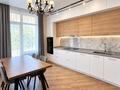 2-комнатная квартира · 74 м² · 2/16 этаж, Сатпаева 90/58 — Сатпаева АДК за 350 000 ₸ в Алматы, Бостандыкский р-н — фото 2
