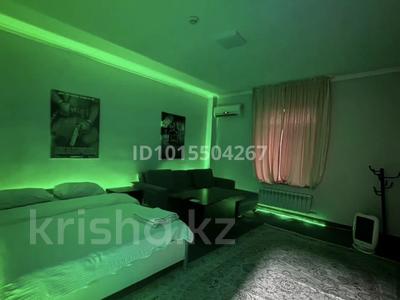 1-комнатная квартира · 20 м² · 3/3 этаж, Тыныбаева 36 — Тыныбаева за 2 000 ₸ в Шымкенте