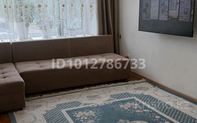 4-бөлмелі пәтер · 80 м² · 2/5 қабат, 1мкр 6, бағасы: 9 млн ₸ в Качаре — фото 2
