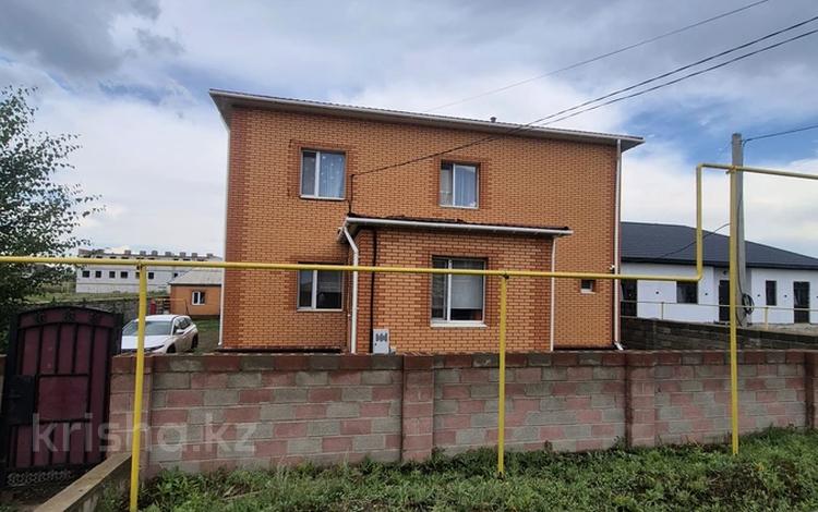 Отдельный дом · 6 комнат · 240 м² · 10 сот., мкр Уркер, Малайсары 36 за 116 млн ₸ в Астане, Нура р-н — фото 4