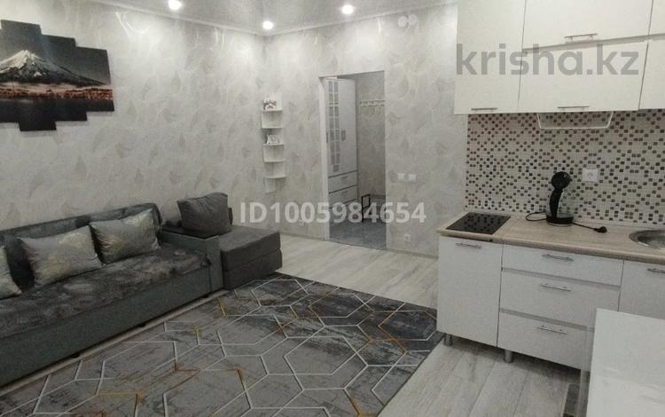 1-комнатная квартира · 29 м² · 9/9 этаж, Микрорайон Аэропорт 2, Уральская за 140 000 ₸ в Костанае — фото 12