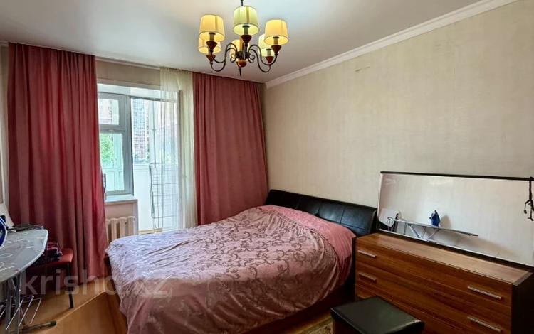4-бөлмелі пәтер · 96.5 м² · 2/9 қабат, Байсеитова 122, бағасы: 39 млн ₸ в Астане, Сарыарка р-н — фото 2