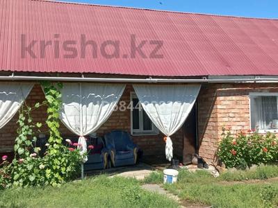 Отдельный дом · 3 комнаты · 85 м² · 1 сот., Пионерская 4 за 12 млн ₸ в Глубокое