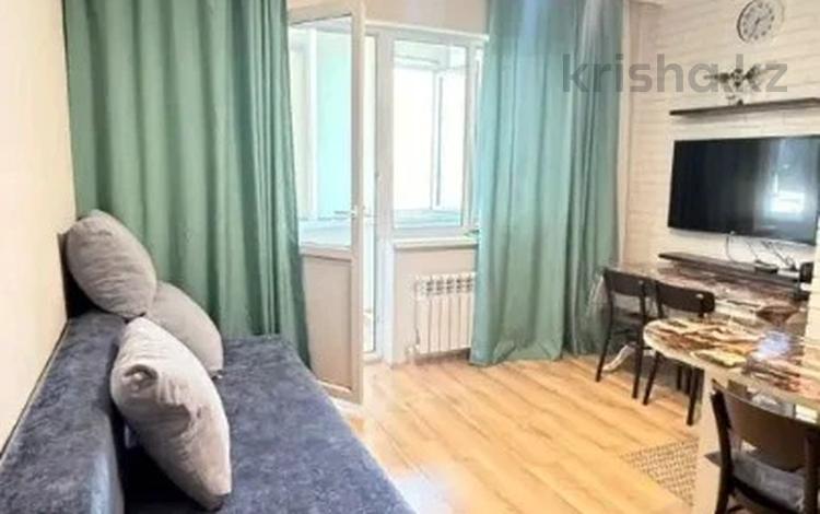 2-бөлмелі пәтер · 55 м² · 14/15 қабат, Навои, бағасы: 38.5 млн ₸ в Алматы, Бостандыкский р-н — фото 2
