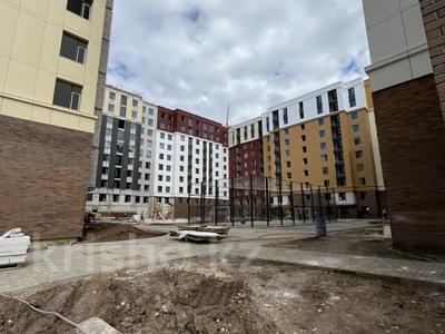 Еркін · 99.99 м², бағасы: 40 млн ₸ в Астане, Нура р-н