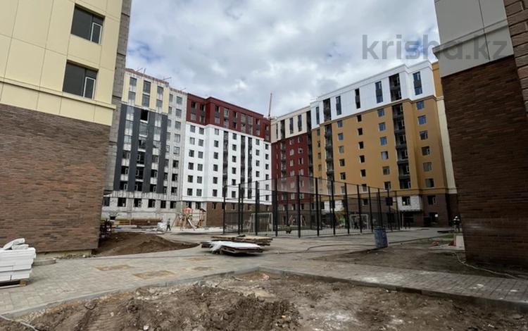 Еркін · 99.99 м², бағасы: 40 млн ₸ в Астане, Нура р-н — фото 2