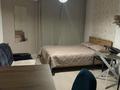 1-бөлмелі пәтер · 32 м² · 9/10 қабат, Тянь-Шанская 7, бағасы: 14 000 ₸ в Алматы, Медеуский р-н