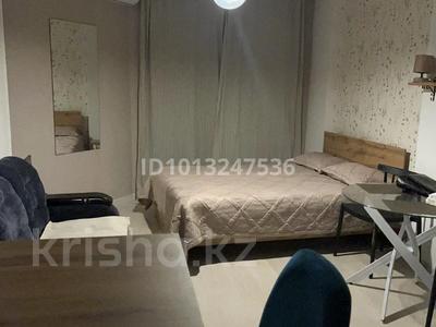 1-бөлмелі пәтер · 32 м² · 9/10 қабат, Тянь-Шанская 7, бағасы: 14 000 ₸ в Алматы, Медеуский р-н