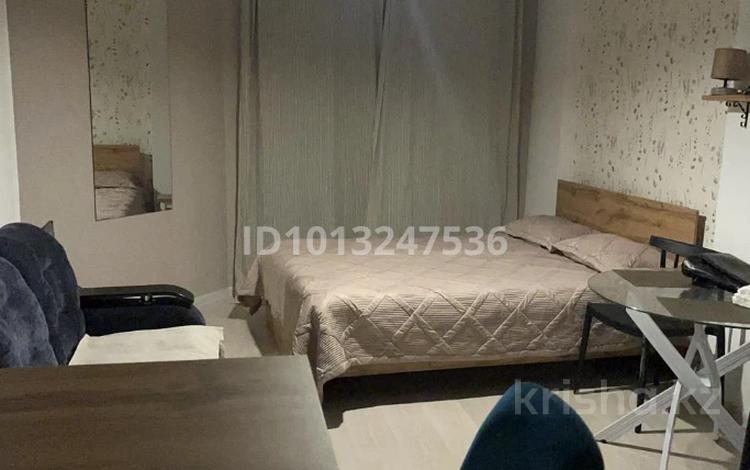 1-бөлмелі пәтер · 32 м² · 9/10 қабат, Тянь-Шанская 7, бағасы: 14 000 ₸ в Алматы, Медеуский р-н — фото 2