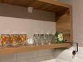 1-бөлмелі пәтер · 32 м² · 9/10 қабат, Тянь-Шанская 7, бағасы: 14 000 ₸ в Алматы, Медеуский р-н — фото 22