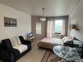 1-бөлмелі пәтер · 32 м² · 9/10 қабат, Тянь-Шанская 7, бағасы: 14 000 ₸ в Алматы, Медеуский р-н — фото 6