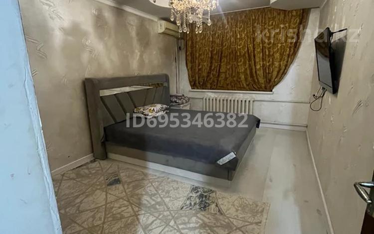 1-бөлмелі пәтер · 40 м², 5 мкр 1 — Возле Арбата, в центре города, бағасы: 9 000 ₸ в Жанаозен — фото 9
