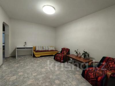 3-комнатная квартира · 75 м² · 5/5 этаж, Басенова 41/1 за 59 млн 〒 в Алматы, Бостандыкский р-н