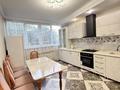 3-бөлмелі пәтер · 77 м² · 1/9 қабат, Жетісу 3 — ИПОТЕКУ ПРОХОДИТ, бағасы: 56 млн ₸ в Алматы, Ауэзовский р-н