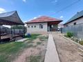 Отдельный дом · 4 комнаты · 180 м² · 4 сот., Новостройка 168 — Не доезжая до моста Батан, повернёте направо. за 37 млн 〒 в Жамбыле