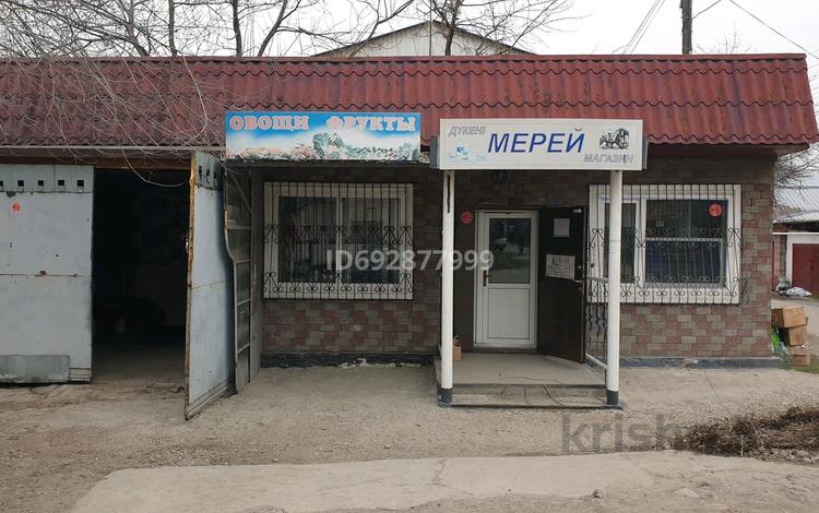 Магазины и бутики • 50 м² за 18 млн 〒 в Алматы, Жетысуский р-н — фото 2