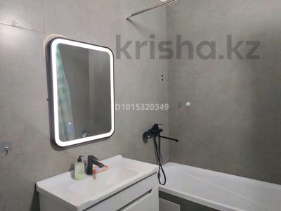2-комнатная квартира · 70 м² · 1/7 этаж, мкр Кайрат 303к4 за 280 000 ₸ в Алматы, Турксибский р-н