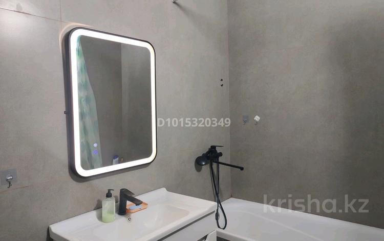 2-комнатная квартира · 70 м² · 1/7 этаж, мкр Кайрат 303к4 за 280 000 ₸ в Алматы, Турксибский р-н — фото 2