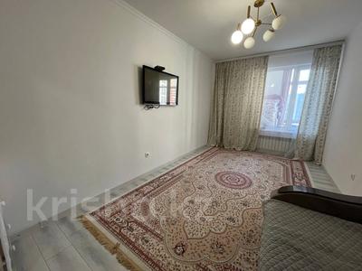 1-комнатная квартира · 40 м² · 5/7 этаж, А 91 14 — Байтурсынов 53 за 21.9 млн 〒 в Астане, Алматы р-н