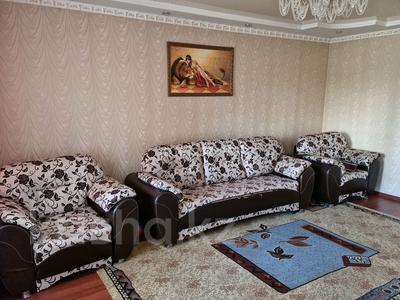 3-комнатная квартира · 90 м² · 2/6 этаж, Наурыз 3 б за 280 000 〒 в Костанае