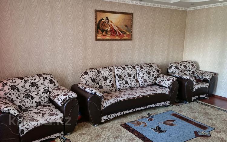 3-бөлмелі пәтер · 90 м² · 2/6 қабат, Наурыз 3 б, бағасы: 280 000 ₸ в Костанае — фото 2