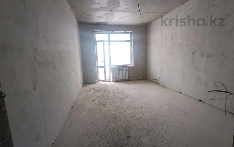1-комнатная квартира, 40.5 м², 4/9 этаж, Сарыарка 12 за 14 млн 〒 в Кокшетау — фото 2