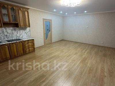 2-комнатная квартира · 61 м² · 7/9 этаж, Назарбаева за 29.3 млн 〒 в Петропавловске