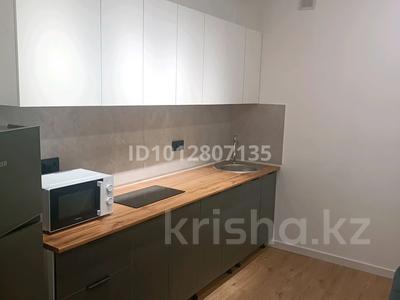 1-бөлмелі пәтер · 36 м² · 2/9 қабат, Шұғыла ш/а. корпус 9 — Толе би Алатау, бағасы: 250 000 ₸ в Алматы, Наурызбайский р-н