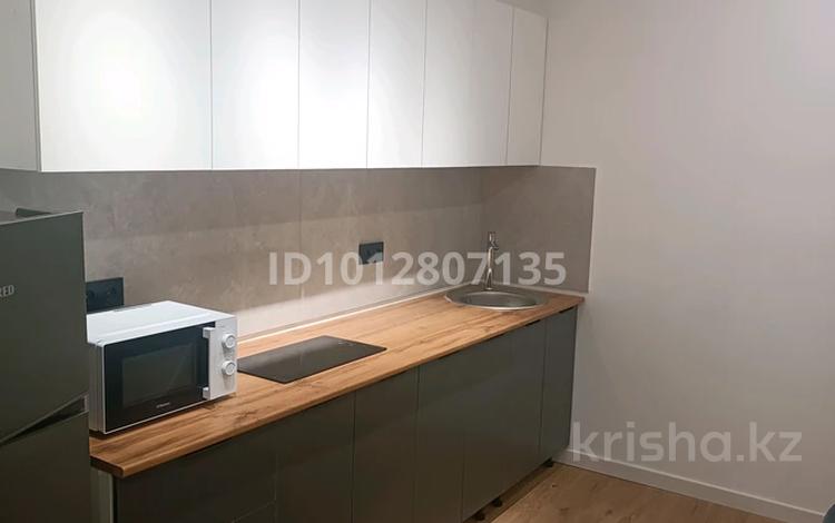 1-бөлмелі пәтер · 36 м² · 2/9 қабат, Шұғыла ш/а. корпус 9 — Толе би Алатау, бағасы: 250 000 ₸ в Алматы, Наурызбайский р-н — фото 2