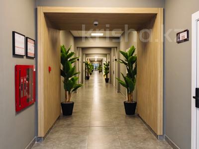 Еркін, кеңселер · 33 м², бағасы: 462 000 ₸ в Алматы