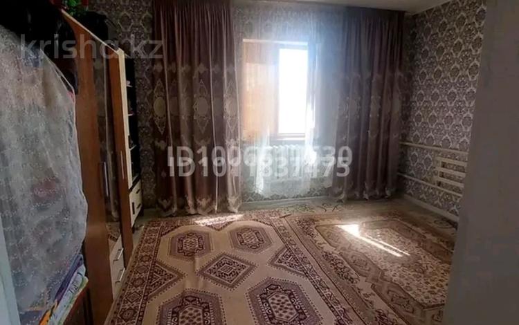 Часть дома · 2 комнаты · 40.4 м² · 190 сот., Тобанияз көш. 9 за 7.5 млн ₸ в Кызылтобе — фото 13