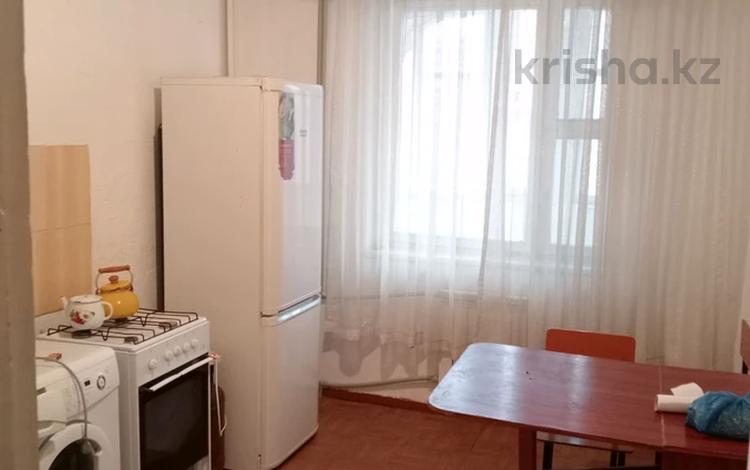 1-комнатная квартира, 32 м² помесячно, 5 мкр за 110 000 〒 в Конаеве (Капчагай) — фото 2