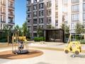 2-бөлмелі пәтер · 53 м² · 5/9 қабат, Сагадат Нурмагамбетов 15, 16, бағасы: 43.5 млн ₸ в Астане, Сарайшык р-н — фото 2