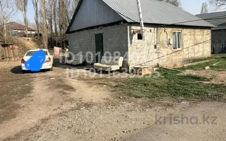 Отдельный дом · 3 комнаты · 120 м² · 6.5 сот., мкр Шанырак-1 — Марқакөл за 65 млн ₸ в Алматы, Алатауский р-н — фото 2