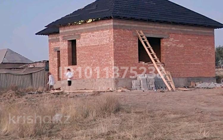 Отдельный дом · 4 комнаты · 110 м² · 10 сот., ул. Жаяу Муса 205 за 17 млн ₸ в Шымкенте, Аль-Фарабийский р-н — фото 2