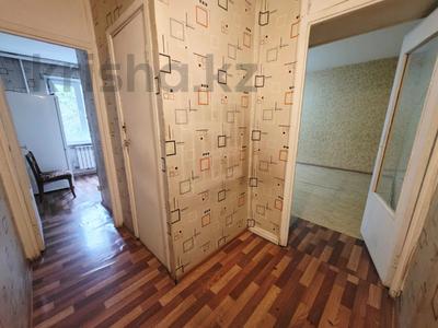 1-комнатная квартира · 33 м² · 3/5 этаж, мкр Айнабулак-3 за 21 млн ₸ в Алматы, Жетысуский р-н