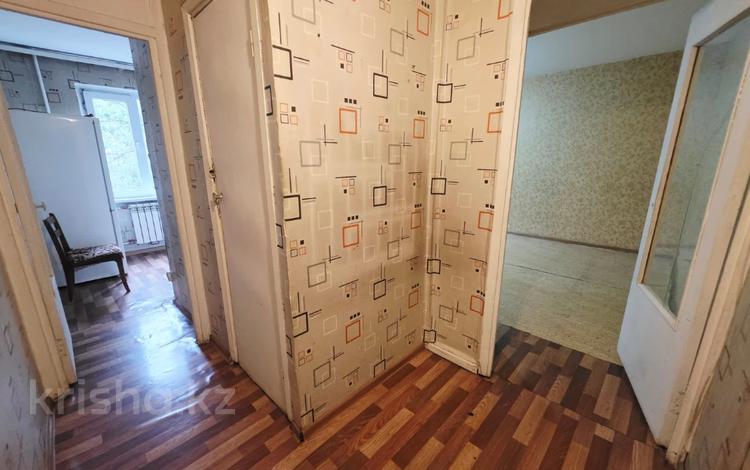 1-комнатная квартира · 33 м² · 3/5 этаж, мкр Айнабулак-3 за 21 млн ₸ в Алматы, Жетысуский р-н — фото 2