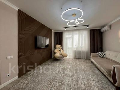 3-комнатная квартира · 86 м² · 6/10 этаж, ул. Академика Сатпаева 350/2 за 58.8 млн ₸ в Павлодаре