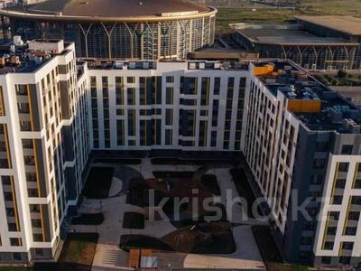 Еркін, кеңселер, дүкендер мен бутиктер, қоғамдық тамақтану орны, сұлулық салондары, медорталықтар мен дәріханалар, білім орталықтары · 101 м², бағасы: 125 млн ₸ в Астане, Нура р-н