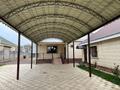 Отдельный дом · 6 комнат · 200 м² · 15 сот., Мкр жетису улица Кошкарбаев 28 за ~ 65.7 млн ₸ в Шу