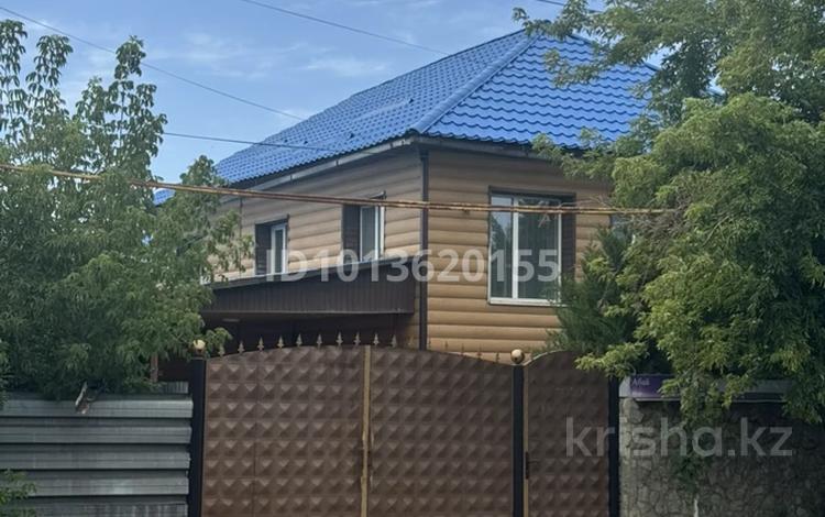 Жеке үй · 7 бөлме · 200 м² · 12 жүзд., Абая 230 — Сзади базара, бағасы: 48 млн ₸ в Талдыкоргане — фото 2