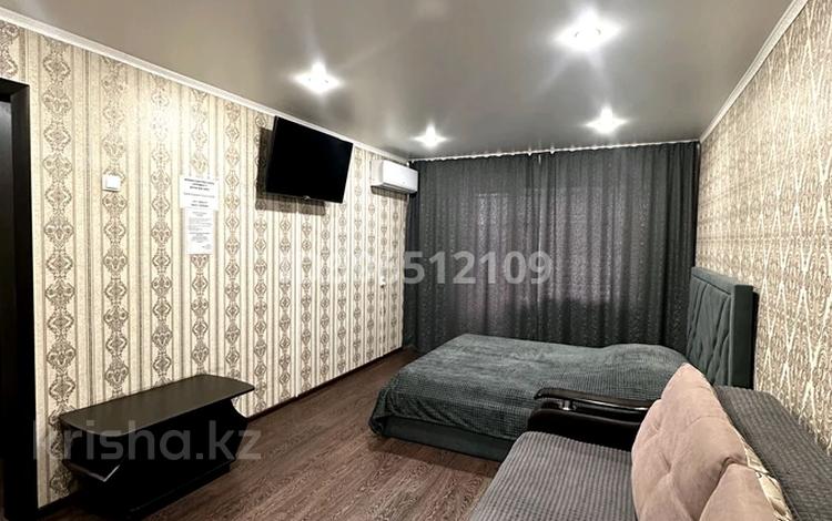 1-комнатная квартира · 35 м² · 3 этаж, проспект Комсомольский 29 за 11 000 ₸ в Рудном — фото 2