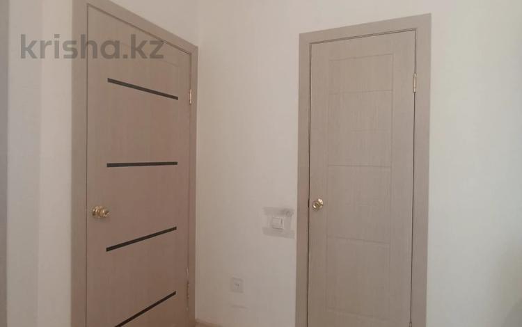 2-комнатная квартира · 51.5 м² · 7/9 этаж, Нур Актобе, Нур Актобе 4 микрорайон за 13.7 млн ₸ — фото 4