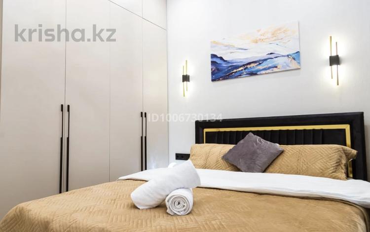 2-комнатная квартира · 52 м², Хусейн Бен Талал 28 за 18 000 ₸ в Астане, Есильский р-н — фото 2